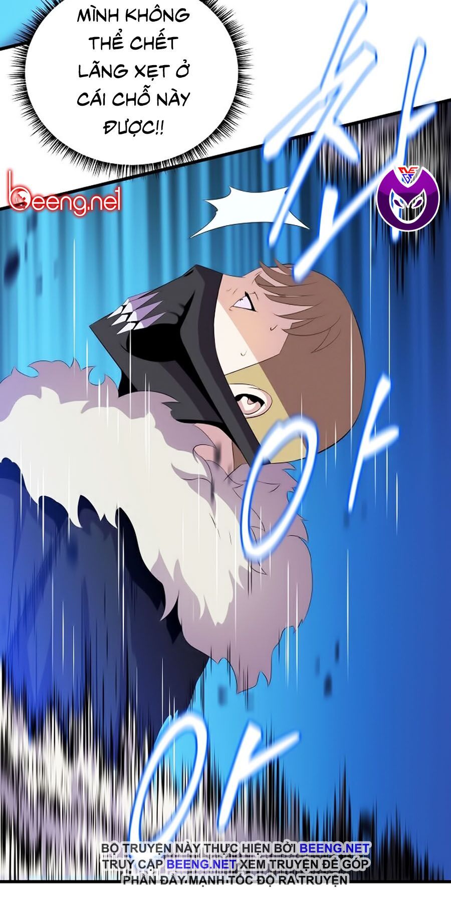 đọc truyện Kẻ Săn Anh Hùng Chương 25 ảnh 6 tại Thiên Thai Truyện