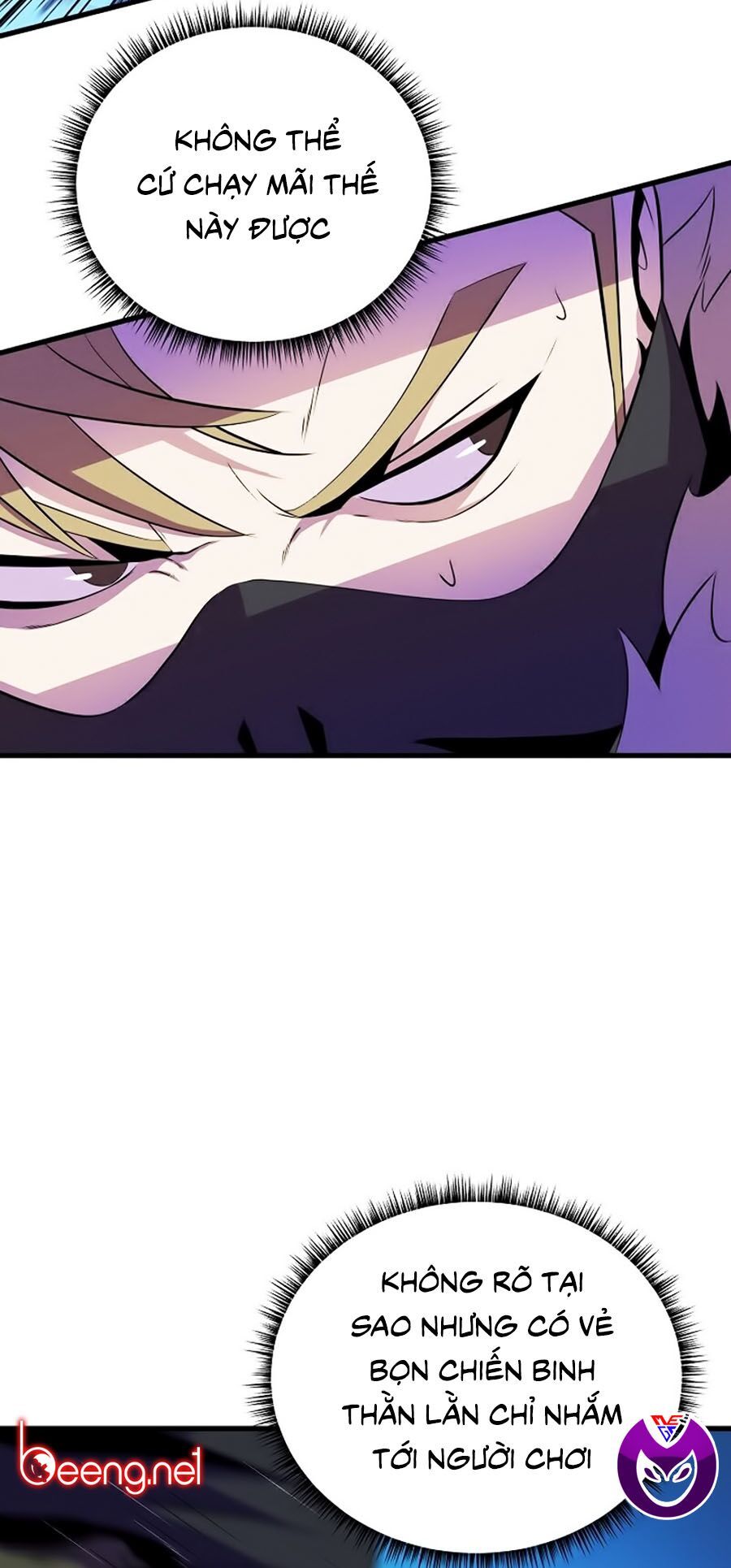 đọc truyện Kẻ Săn Anh Hùng Chương 25 ảnh 42 tại Thiên Thai Truyện