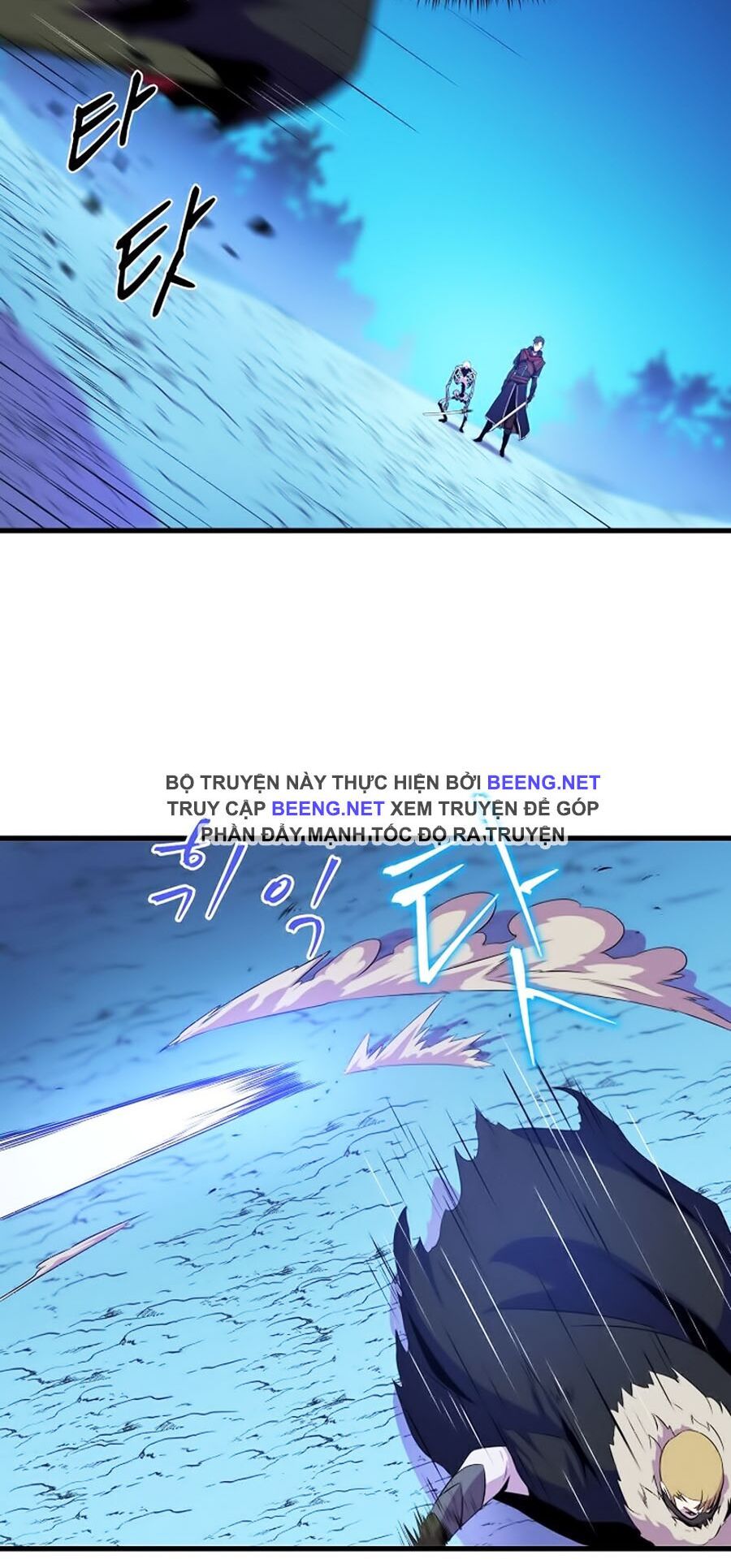 đọc truyện Kẻ Săn Anh Hùng Chương 25 ảnh 43 tại Thiên Thai Truyện