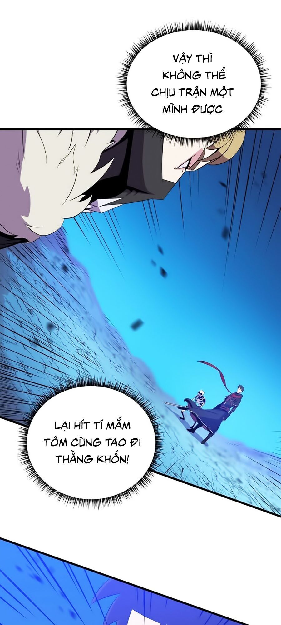 đọc truyện Kẻ Săn Anh Hùng Chương 25 ảnh 44 tại Thiên Thai Truyện