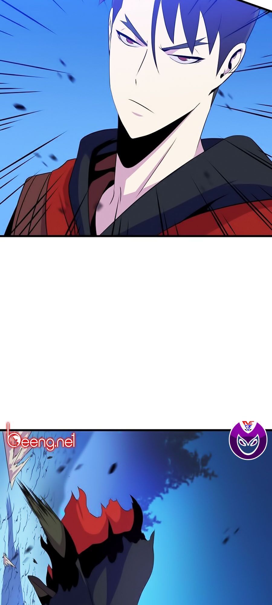 đọc truyện Kẻ Săn Anh Hùng Chương 25 ảnh 45 tại Thiên Thai Truyện