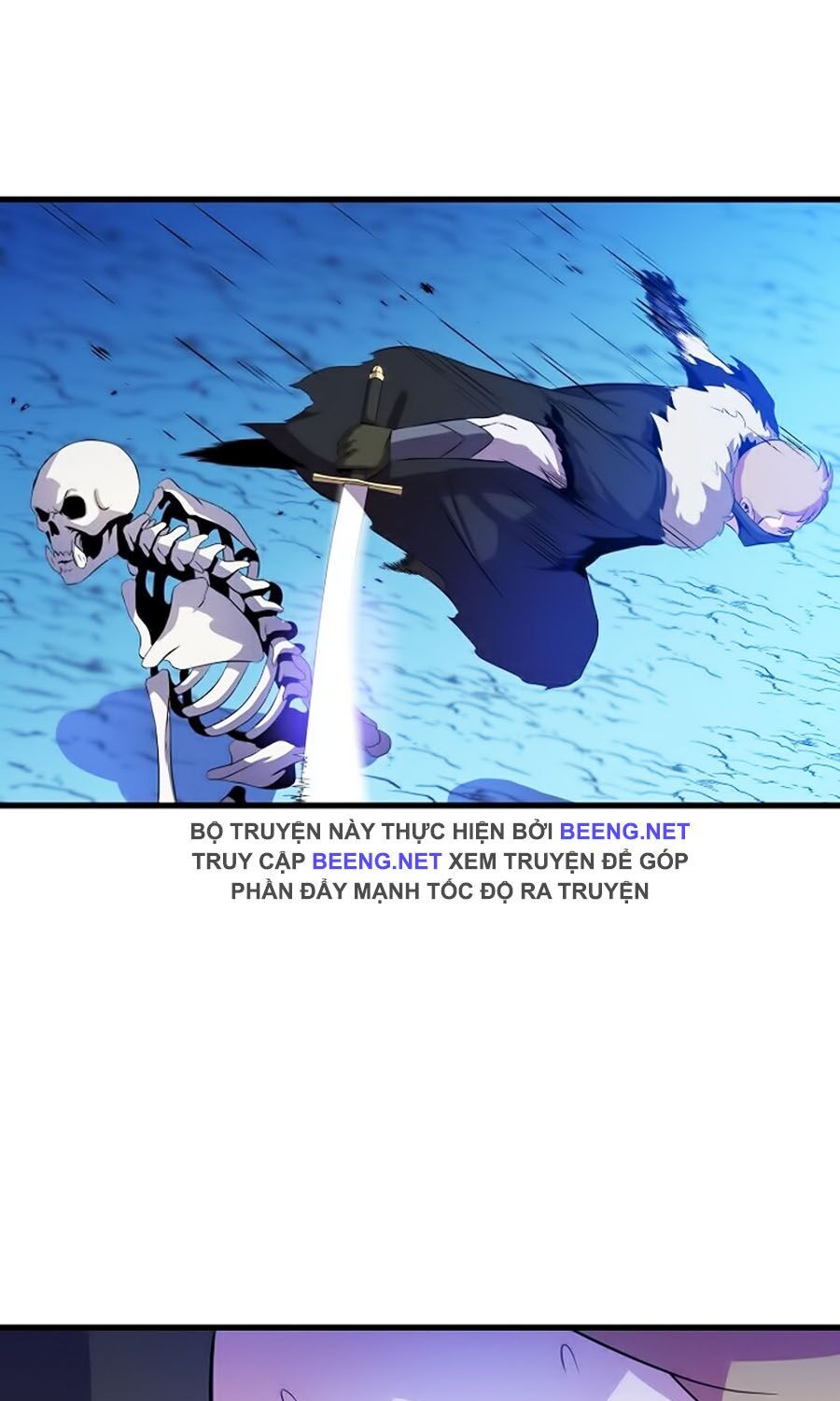 đọc truyện Kẻ Săn Anh Hùng Chương 25 ảnh 50 tại Thiên Thai Truyện