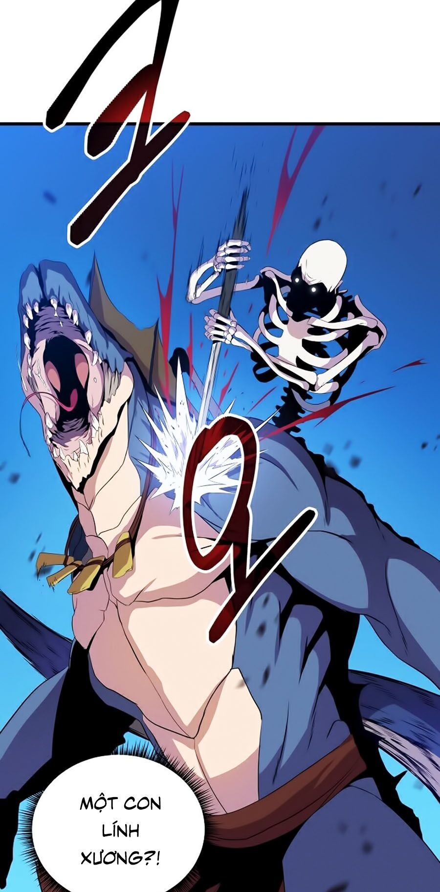 đọc truyện Kẻ Săn Anh Hùng Chương 25 ảnh 8 tại Thiên Thai Truyện