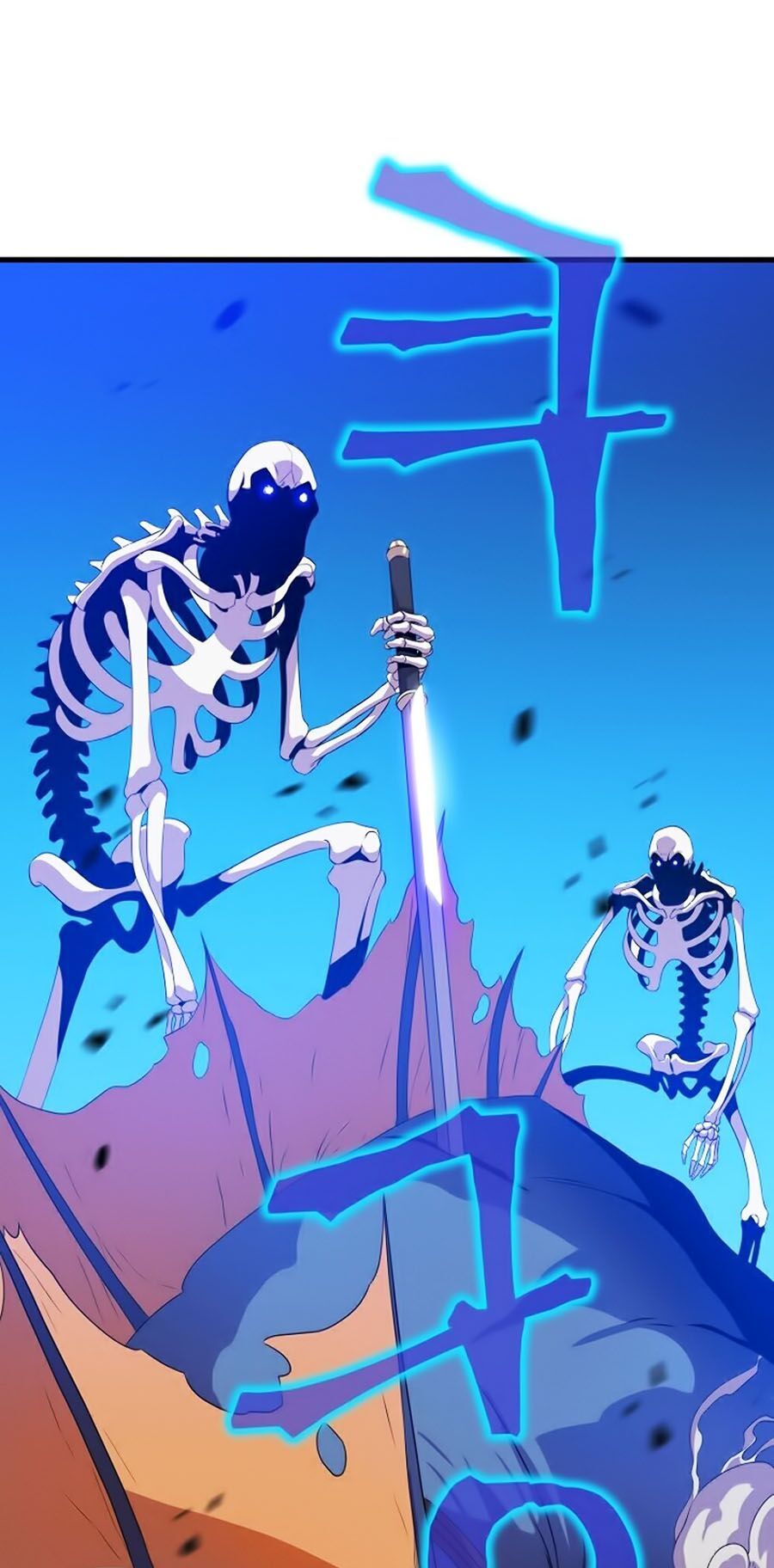 đọc truyện Kẻ Săn Anh Hùng Chương 25 ảnh 64 tại Thiên Thai Truyện