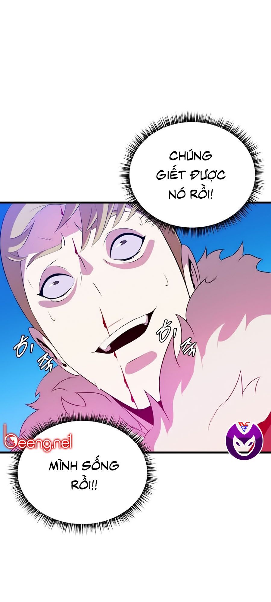 đọc truyện Kẻ Săn Anh Hùng Chương 25 ảnh 66 tại Thiên Thai Truyện