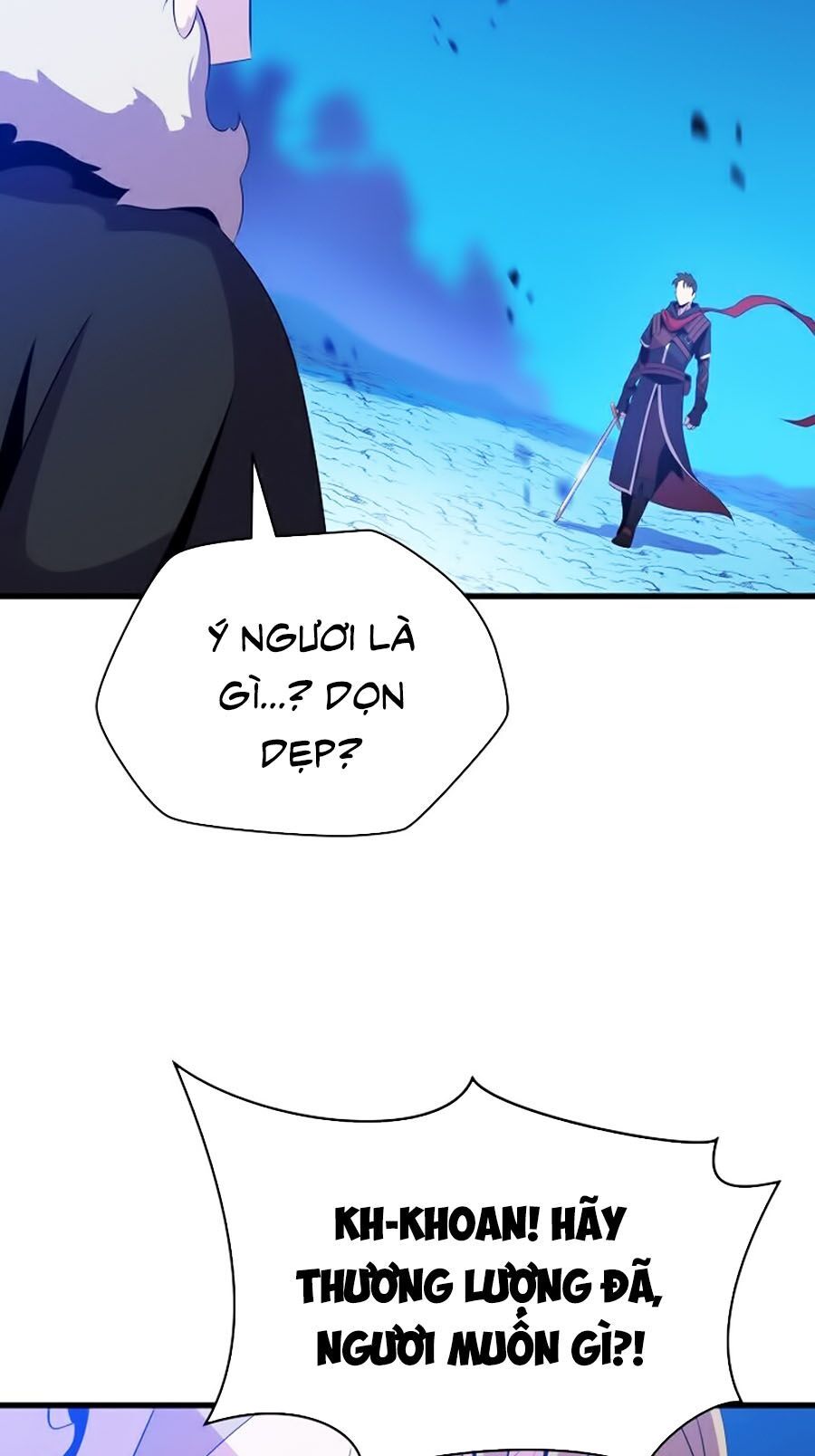 đọc truyện Kẻ Săn Anh Hùng Chương 25 ảnh 68 tại Thiên Thai Truyện