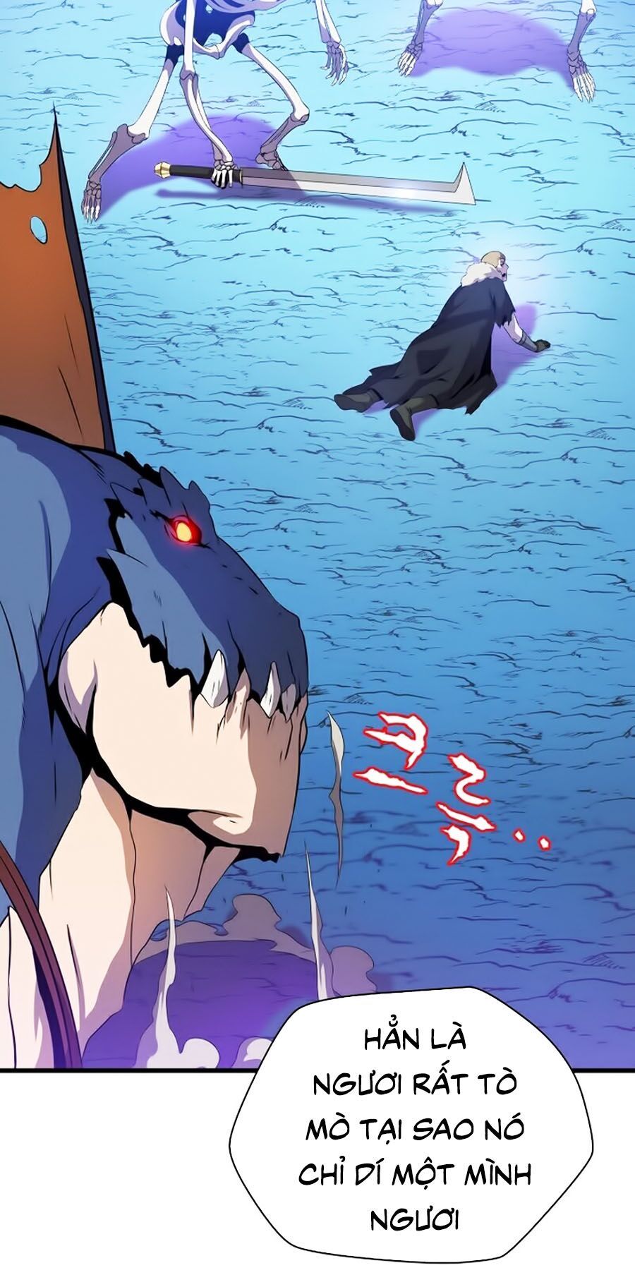 đọc truyện Kẻ Săn Anh Hùng Chương 25 ảnh 72 tại Thiên Thai Truyện