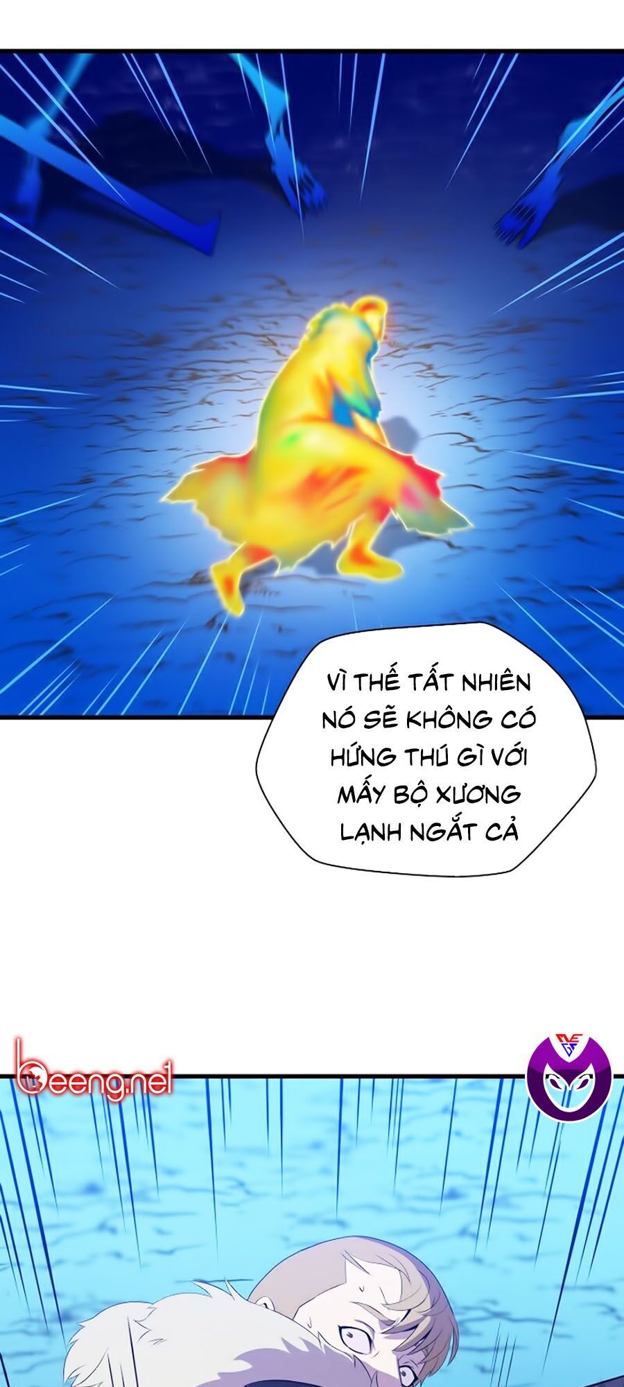 đọc truyện Kẻ Săn Anh Hùng Chương 25 ảnh 74 tại Thiên Thai Truyện