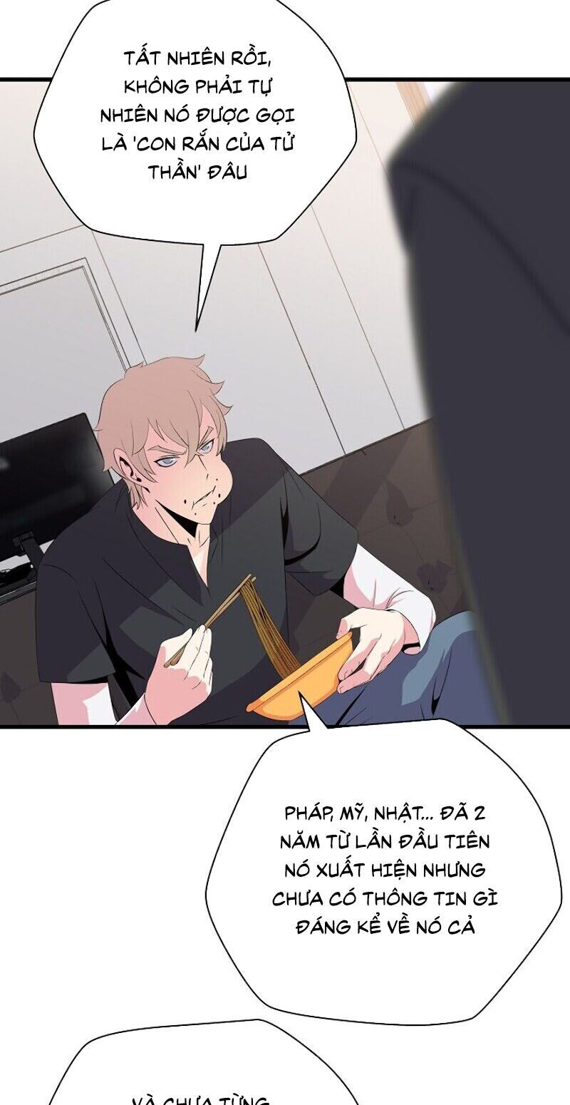 đọc truyện Kẻ Săn Anh Hùng Chương 26 ảnh 13 tại Thiên Thai Truyện