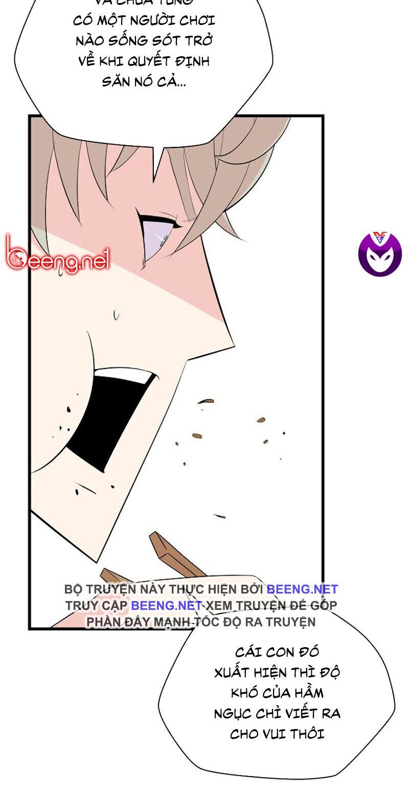 đọc truyện Kẻ Săn Anh Hùng Chương 26 ảnh 14 tại Thiên Thai Truyện