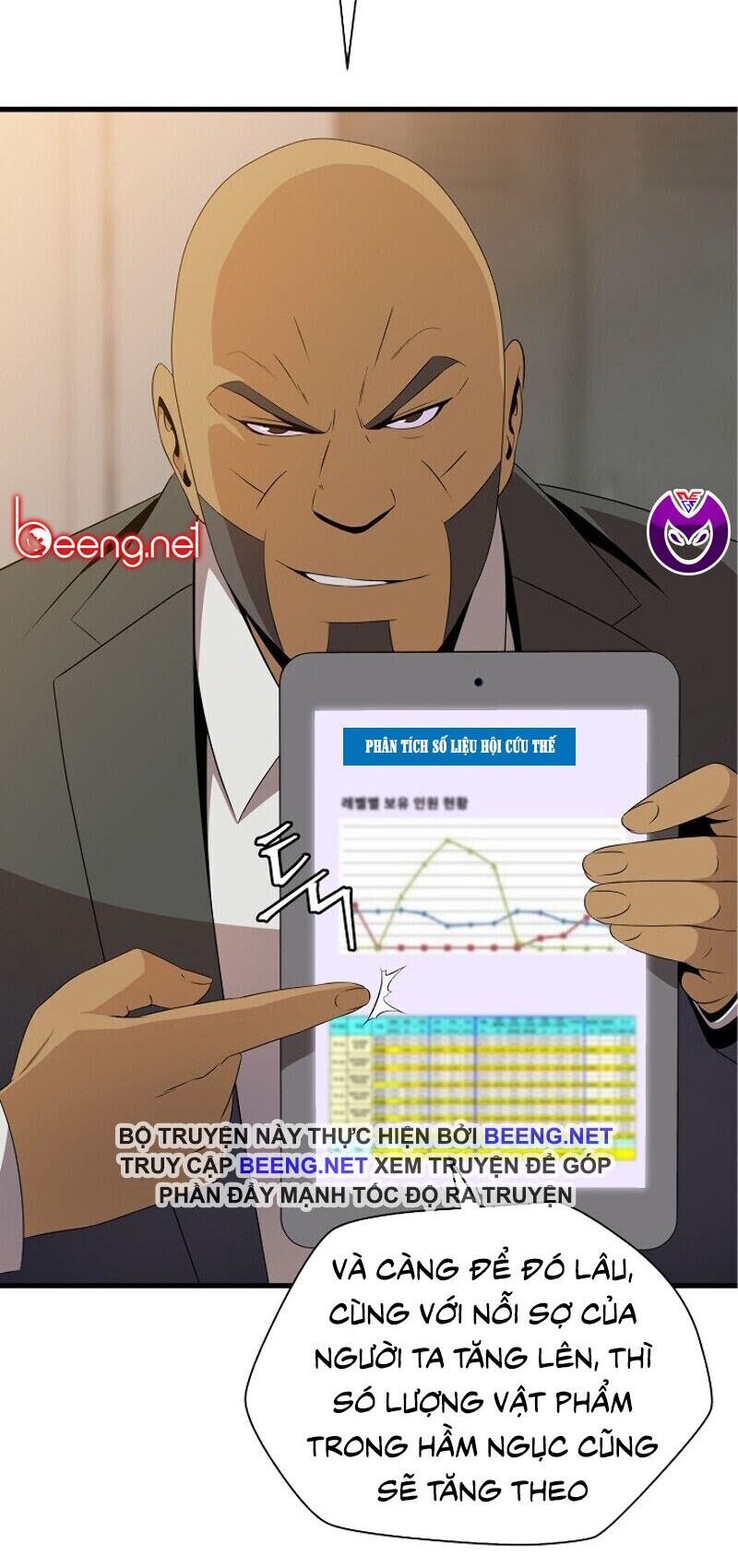 đọc truyện Kẻ Săn Anh Hùng Chương 26 ảnh 23 tại Thiên Thai Truyện