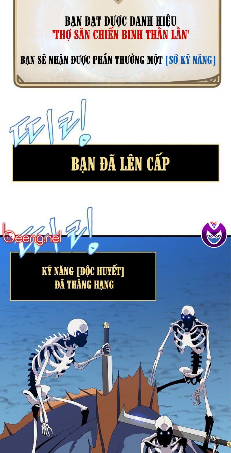 đọc truyện Kẻ Săn Anh Hùng Chương 26 ảnh 25 tại Thiên Thai Truyện