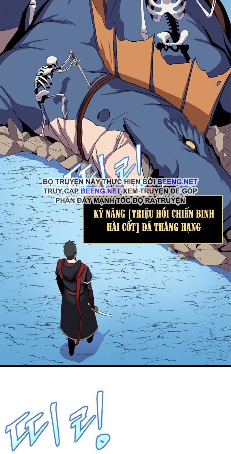 đọc truyện Kẻ Săn Anh Hùng Chương 26 ảnh 26 tại Thiên Thai Truyện