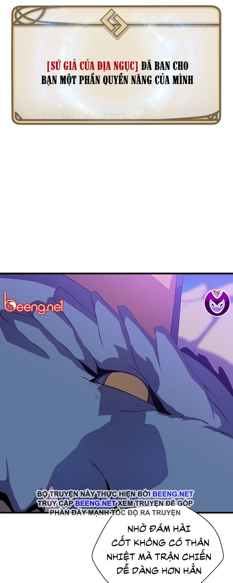 đọc truyện Kẻ Săn Anh Hùng Chương 26 ảnh 27 tại Thiên Thai Truyện