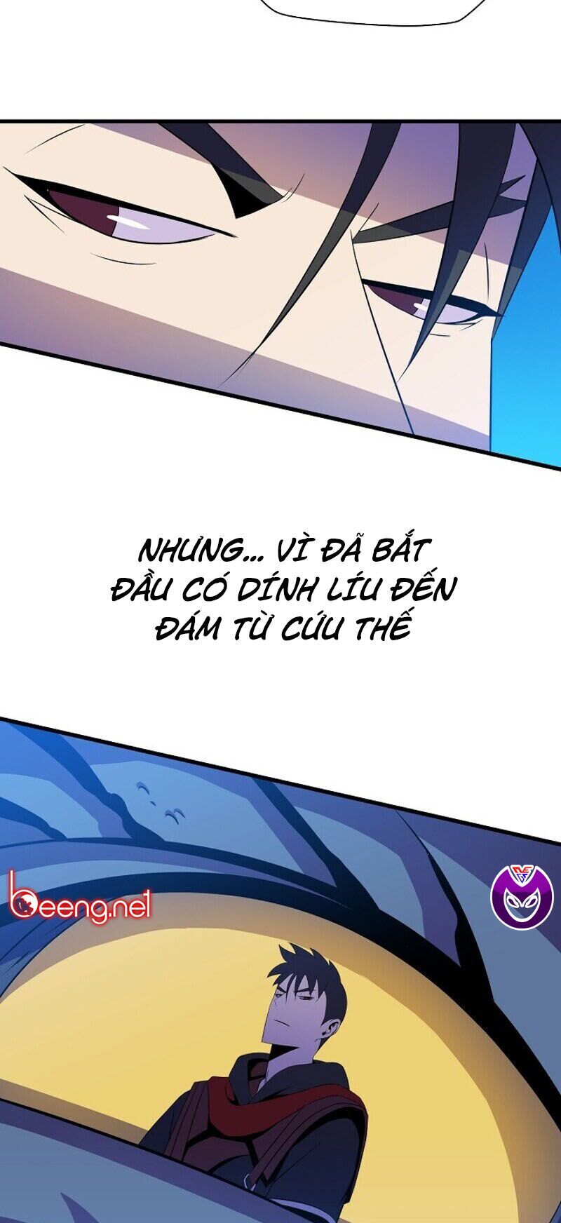 đọc truyện Kẻ Săn Anh Hùng Chương 26 ảnh 28 tại Thiên Thai Truyện