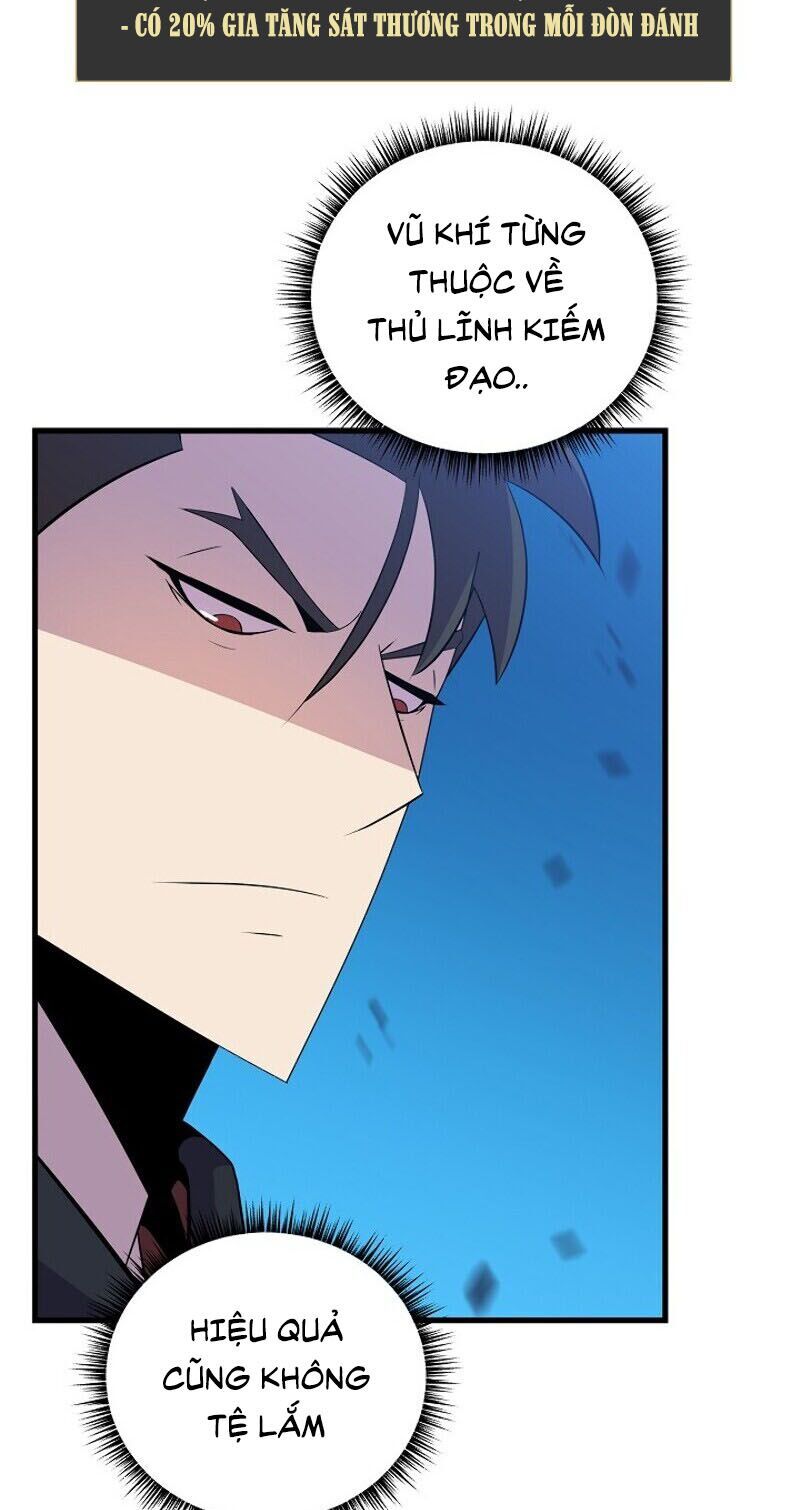 đọc truyện Kẻ Săn Anh Hùng Chương 26 ảnh 31 tại Thiên Thai Truyện