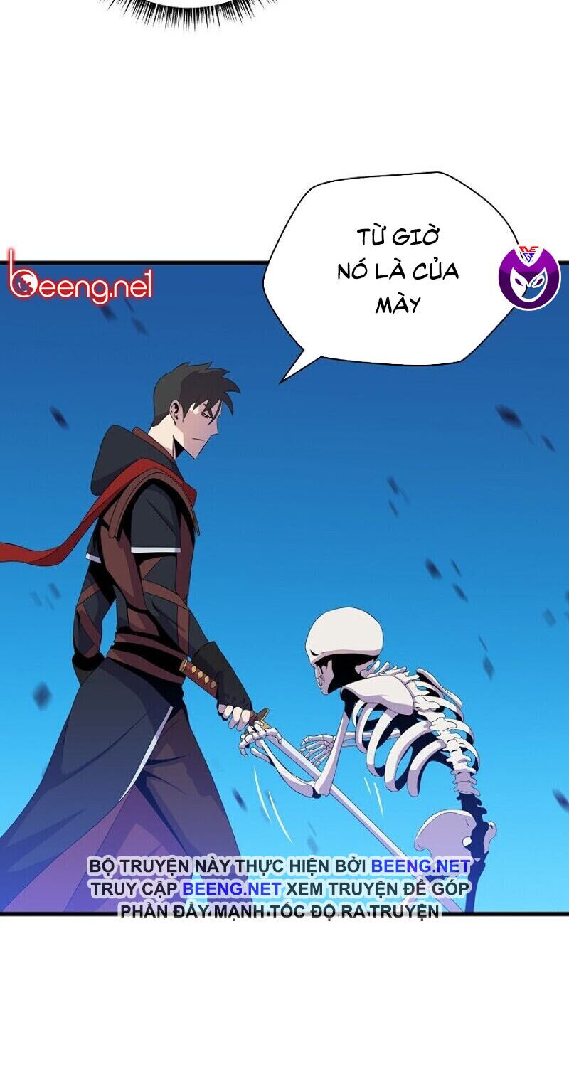 đọc truyện Kẻ Săn Anh Hùng Chương 26 ảnh 32 tại Thiên Thai Truyện