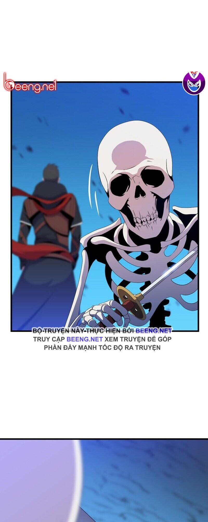 đọc truyện Kẻ Săn Anh Hùng Chương 26 ảnh 33 tại Thiên Thai Truyện