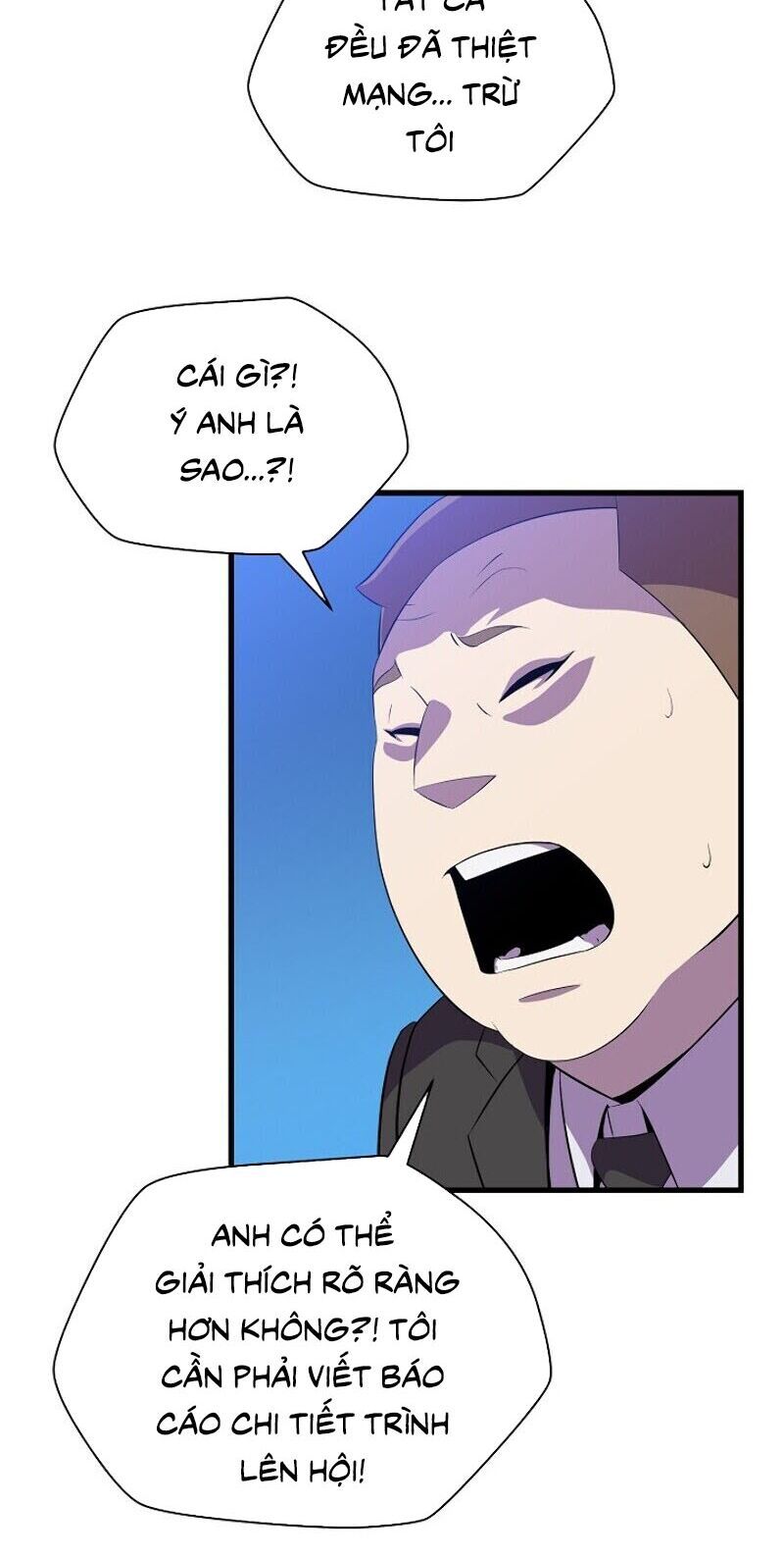 đọc truyện Kẻ Săn Anh Hùng Chương 26 ảnh 38 tại Thiên Thai Truyện