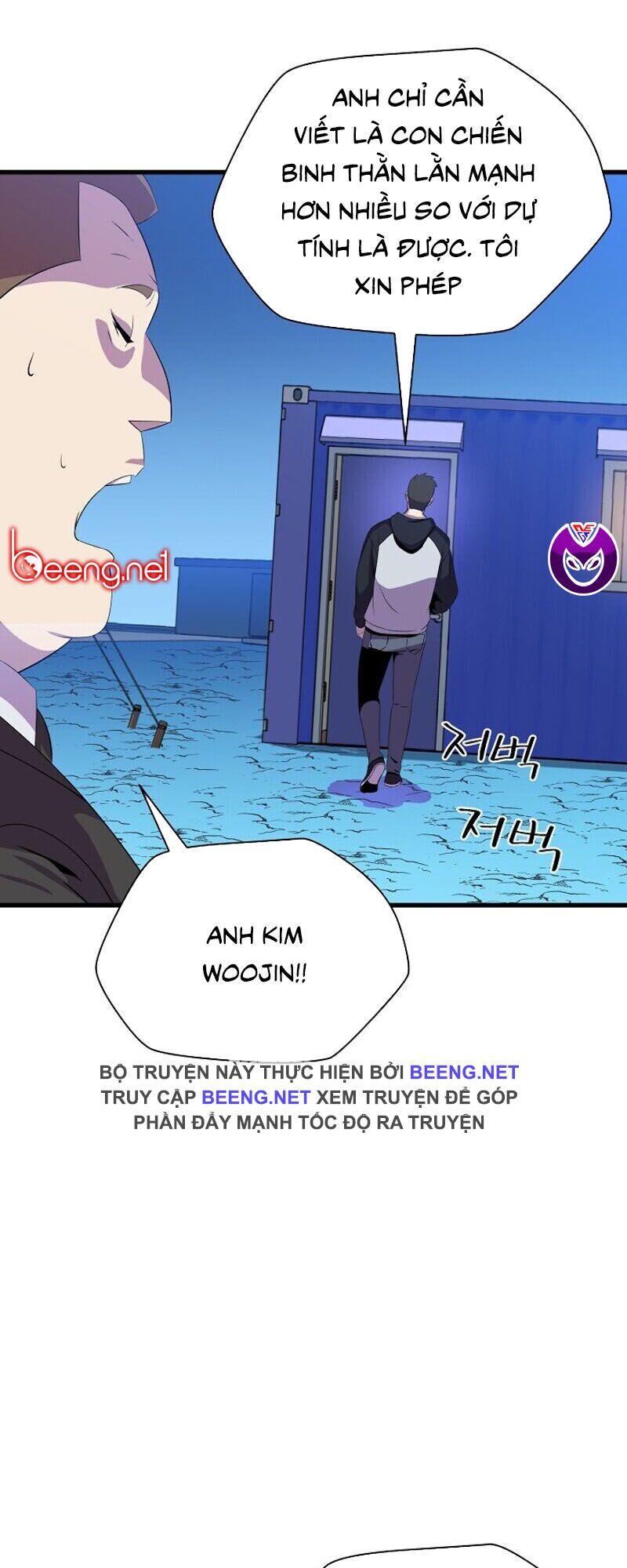 đọc truyện Kẻ Săn Anh Hùng Chương 26 ảnh 39 tại Thiên Thai Truyện