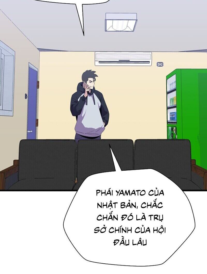 đọc truyện Kẻ Săn Anh Hùng Chương 26 ảnh 42 tại Thiên Thai Truyện