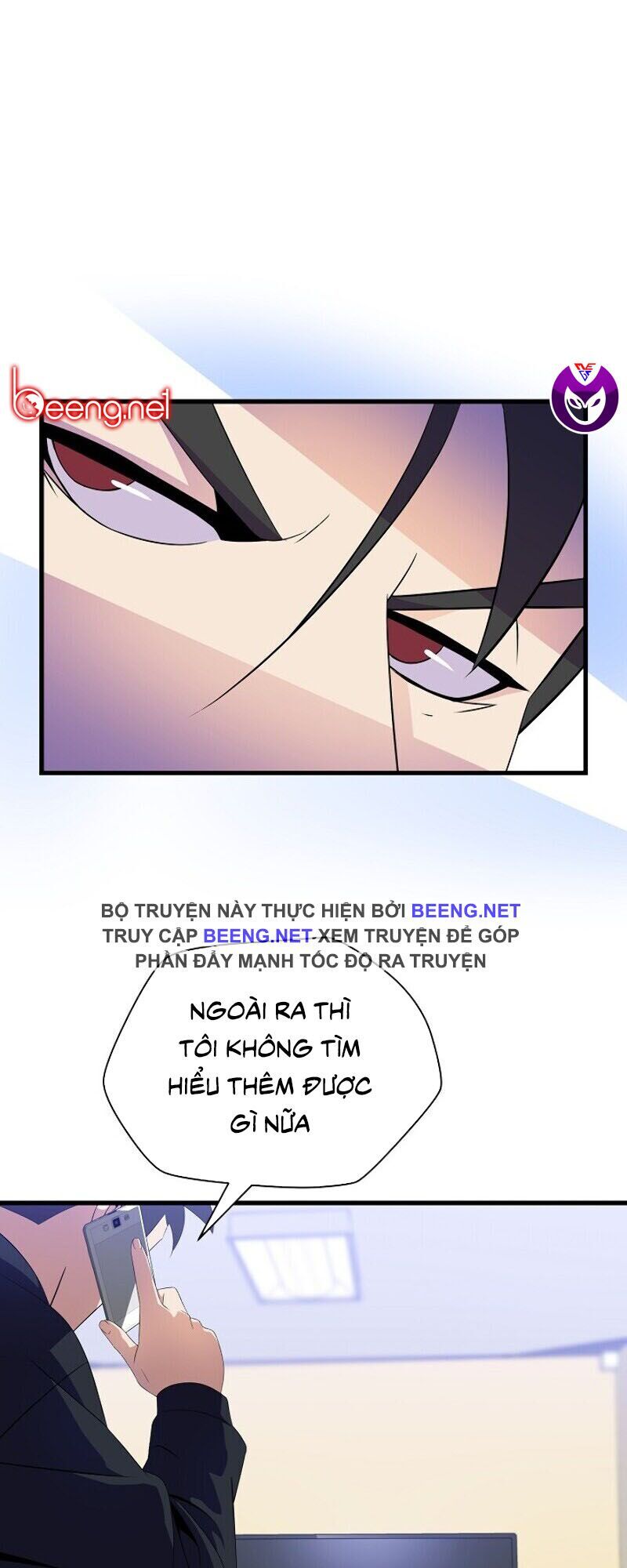 đọc truyện Kẻ Săn Anh Hùng Chương 26 ảnh 43 tại Thiên Thai Truyện