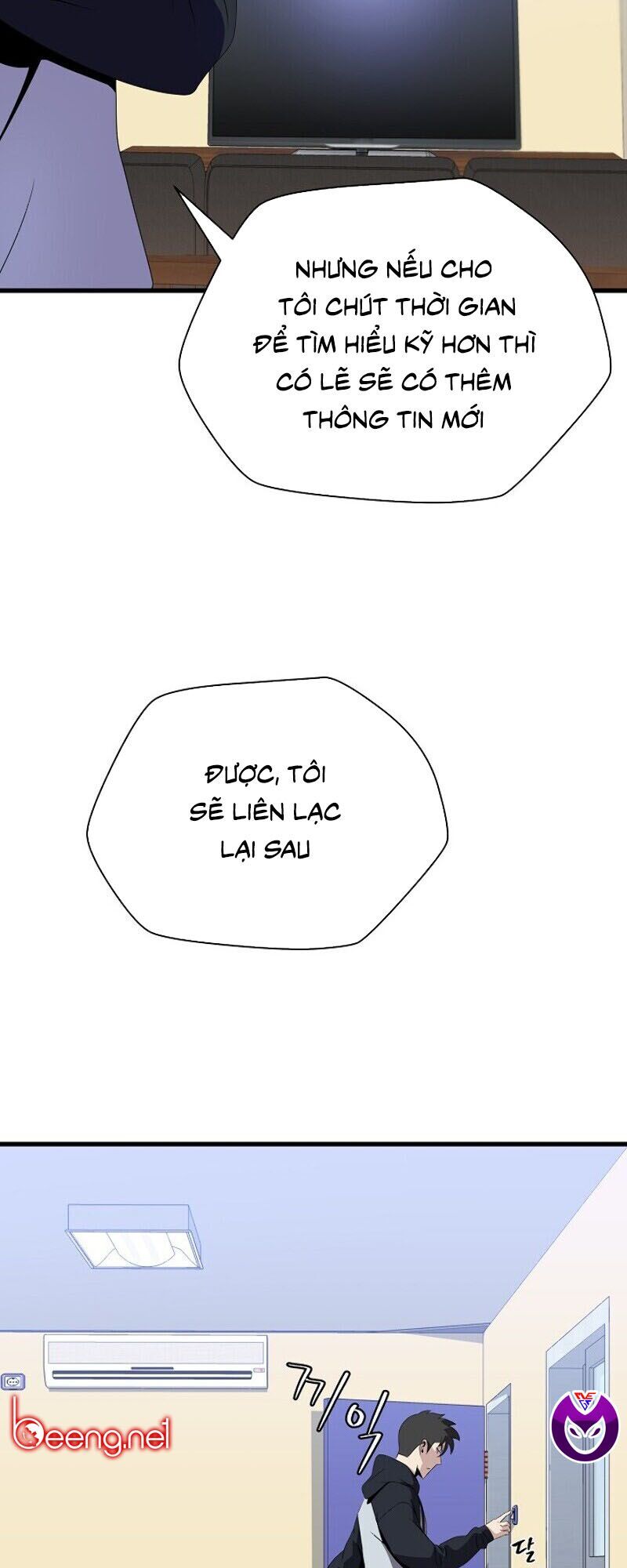 đọc truyện Kẻ Săn Anh Hùng Chương 26 ảnh 44 tại Thiên Thai Truyện