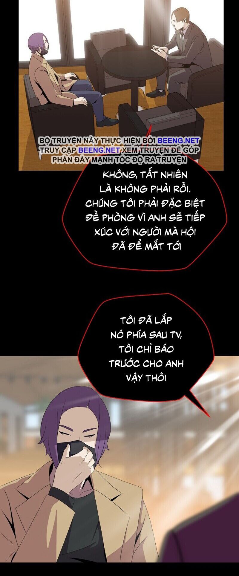 đọc truyện Kẻ Săn Anh Hùng Chương 26 ảnh 49 tại Thiên Thai Truyện