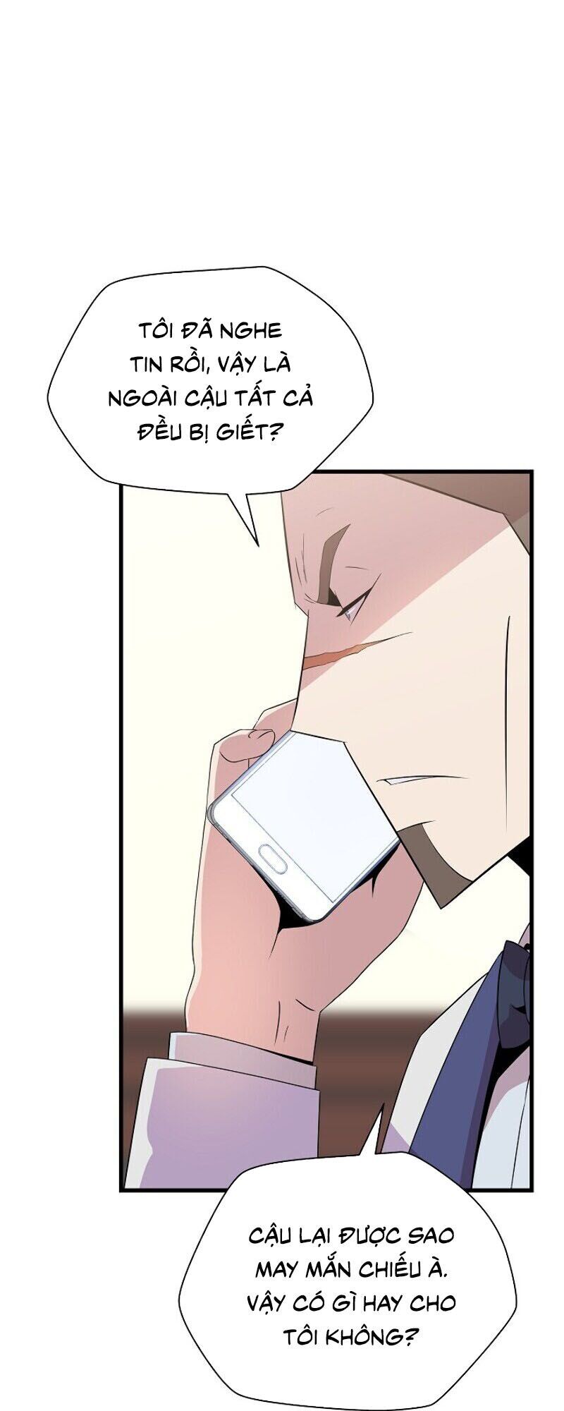 đọc truyện Kẻ Săn Anh Hùng Chương 26 ảnh 53 tại Thiên Thai Truyện