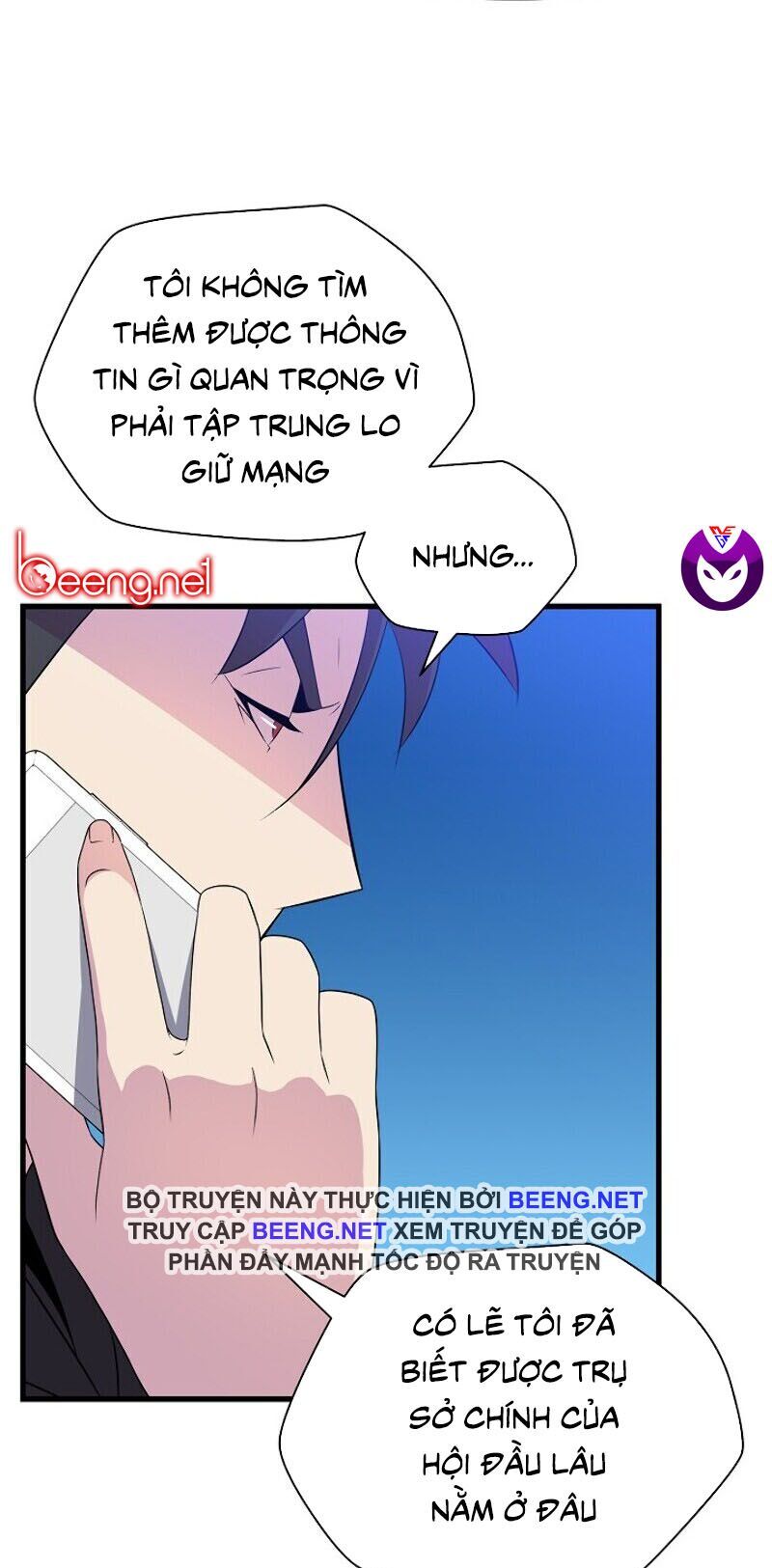 đọc truyện Kẻ Săn Anh Hùng Chương 26 ảnh 54 tại Thiên Thai Truyện