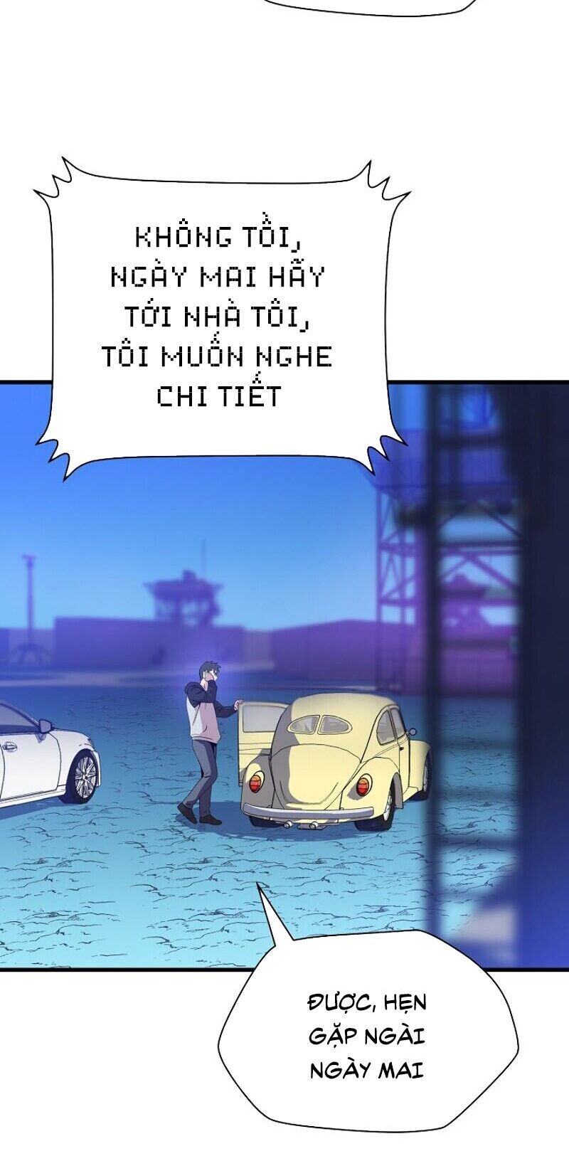 đọc truyện Kẻ Săn Anh Hùng Chương 26 ảnh 55 tại Thiên Thai Truyện