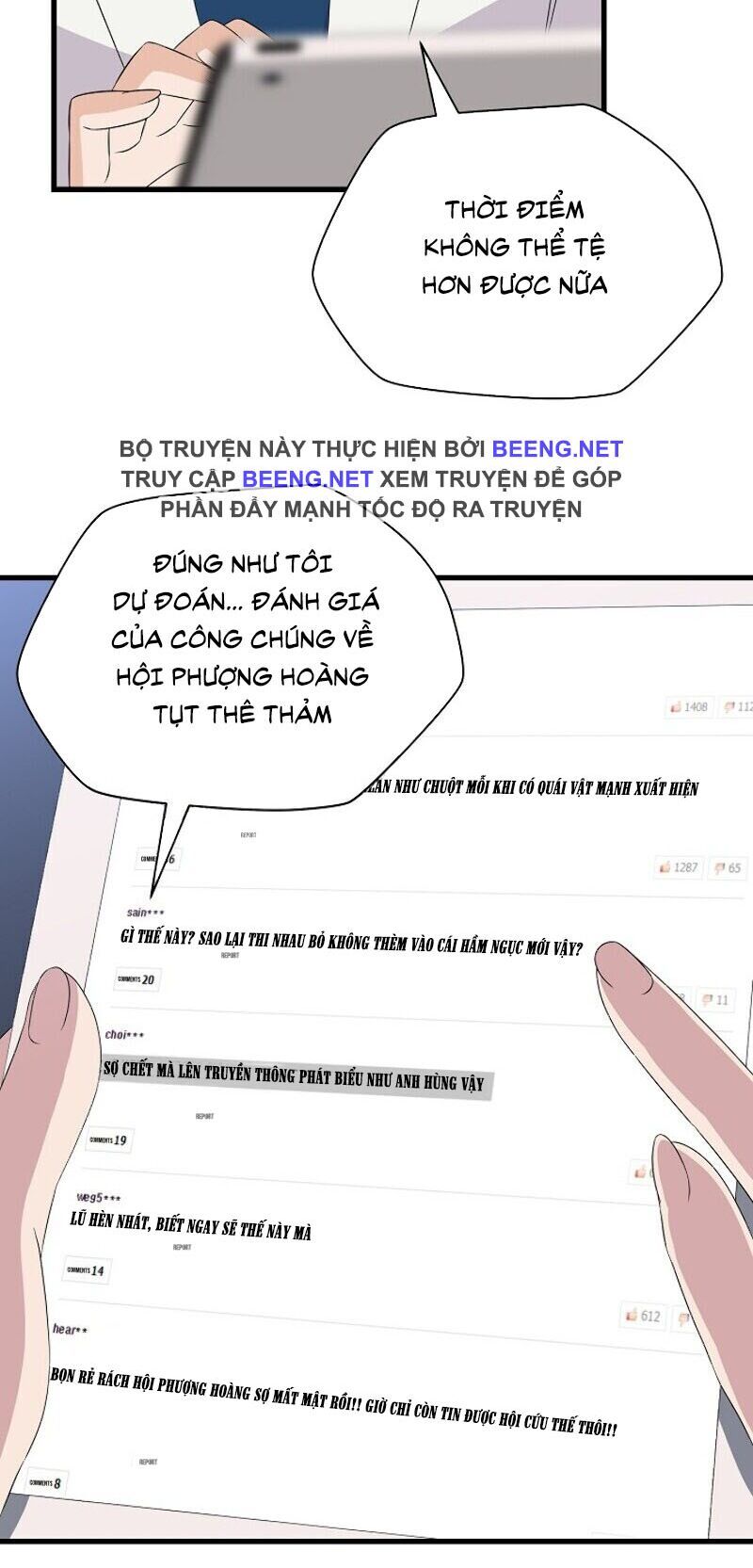 đọc truyện Kẻ Săn Anh Hùng Chương 26 ảnh 8 tại Thiên Thai Truyện