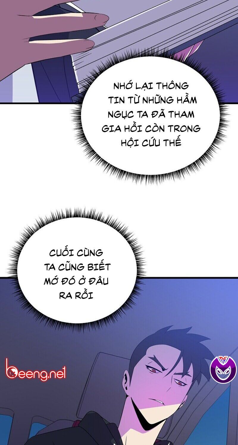 đọc truyện Kẻ Săn Anh Hùng Chương 26 ảnh 62 tại Thiên Thai Truyện