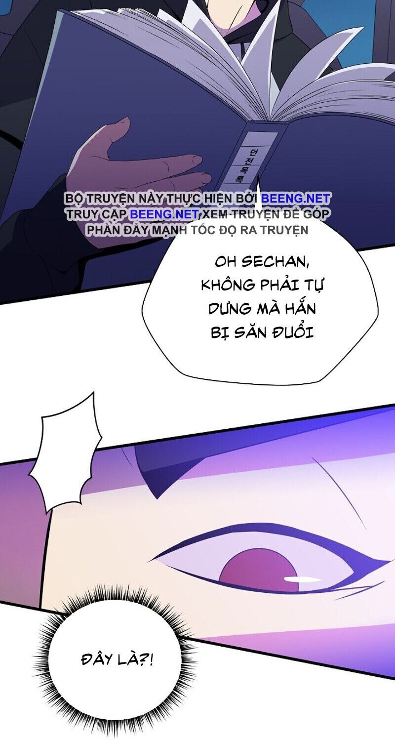 đọc truyện Kẻ Săn Anh Hùng Chương 26 ảnh 63 tại Thiên Thai Truyện