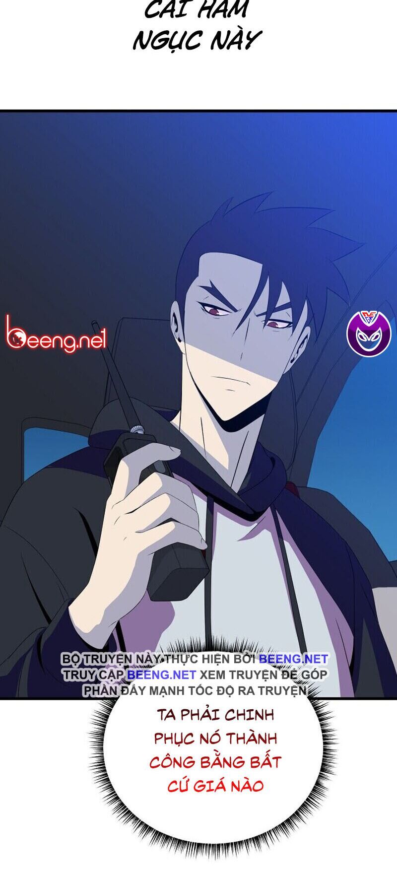 đọc truyện Kẻ Săn Anh Hùng Chương 26 ảnh 69 tại Thiên Thai Truyện