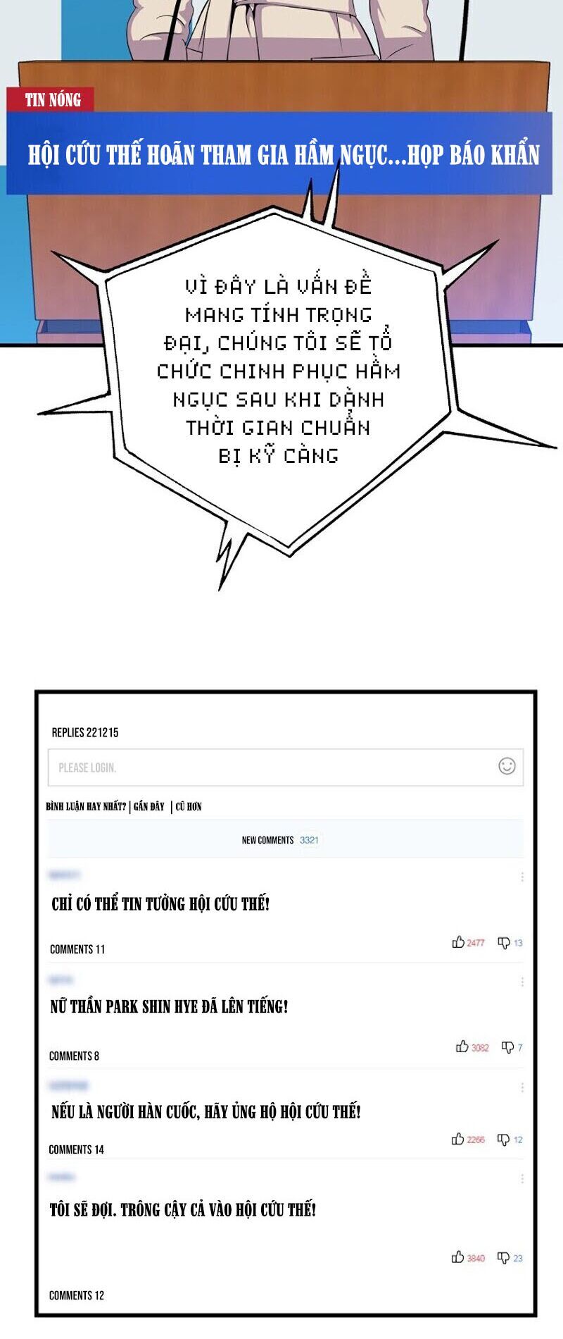 đọc truyện Kẻ Săn Anh Hùng Chương 26 ảnh 11 tại Thiên Thai Truyện