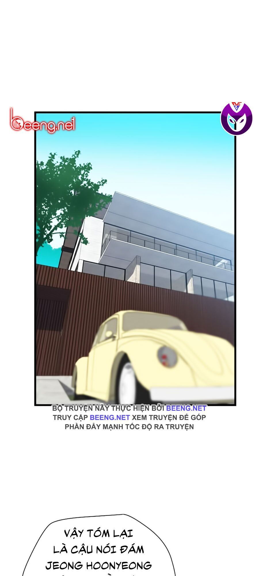 đọc truyện Kẻ Săn Anh Hùng Chương 27 ảnh 3 tại Thiên Thai Truyện