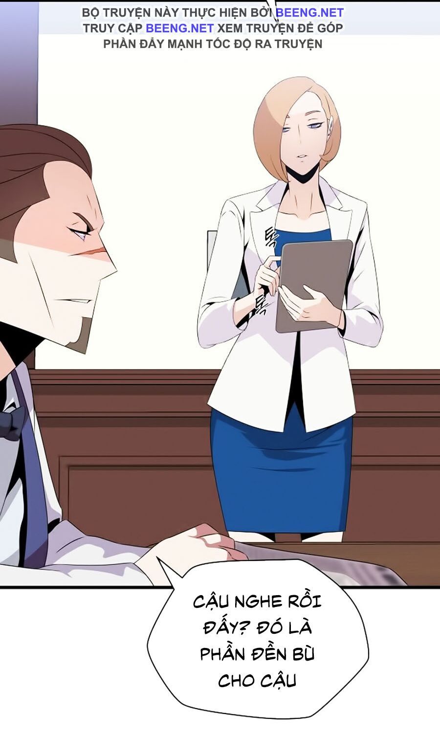 đọc truyện Kẻ Săn Anh Hùng Chương 27 ảnh 12 tại Thiên Thai Truyện