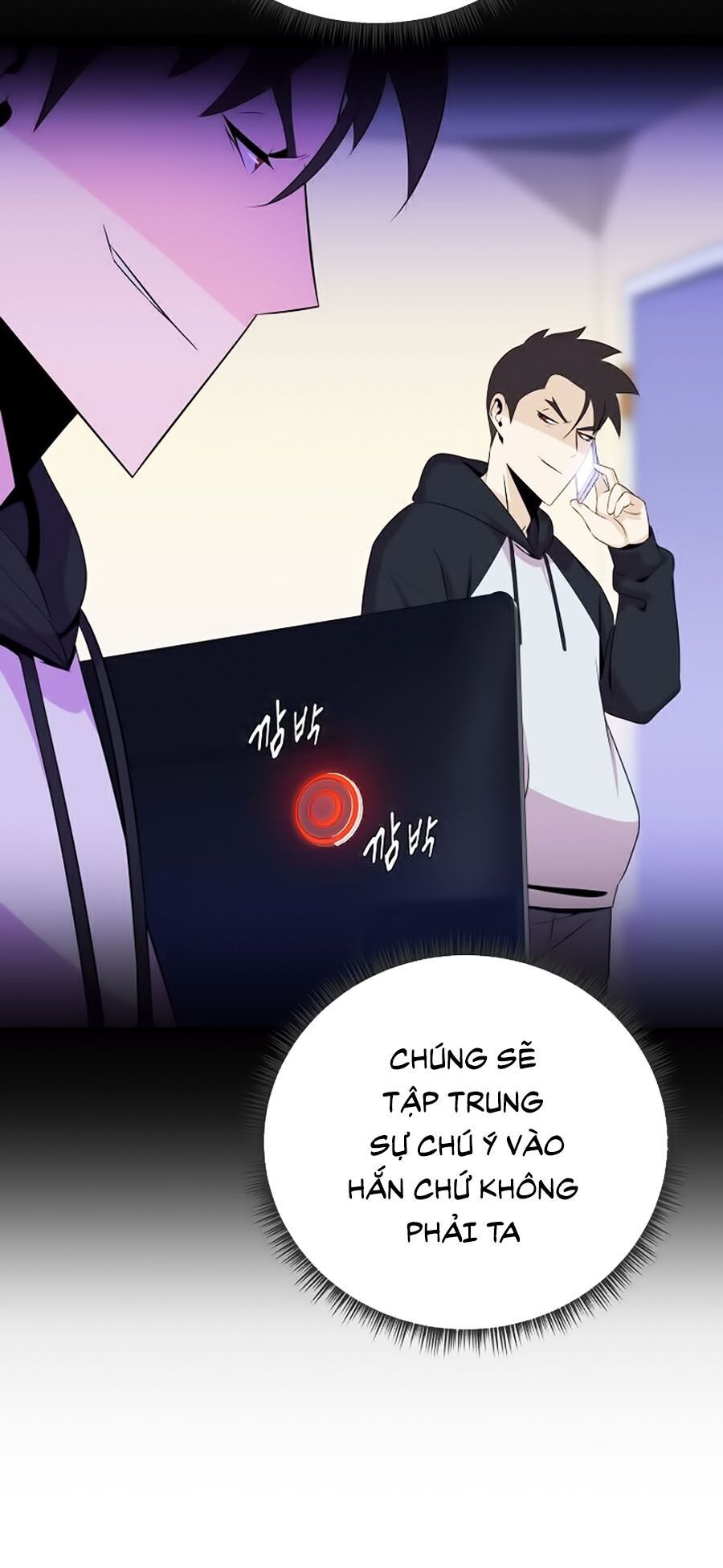 đọc truyện Kẻ Săn Anh Hùng Chương 27 ảnh 16 tại Thiên Thai Truyện