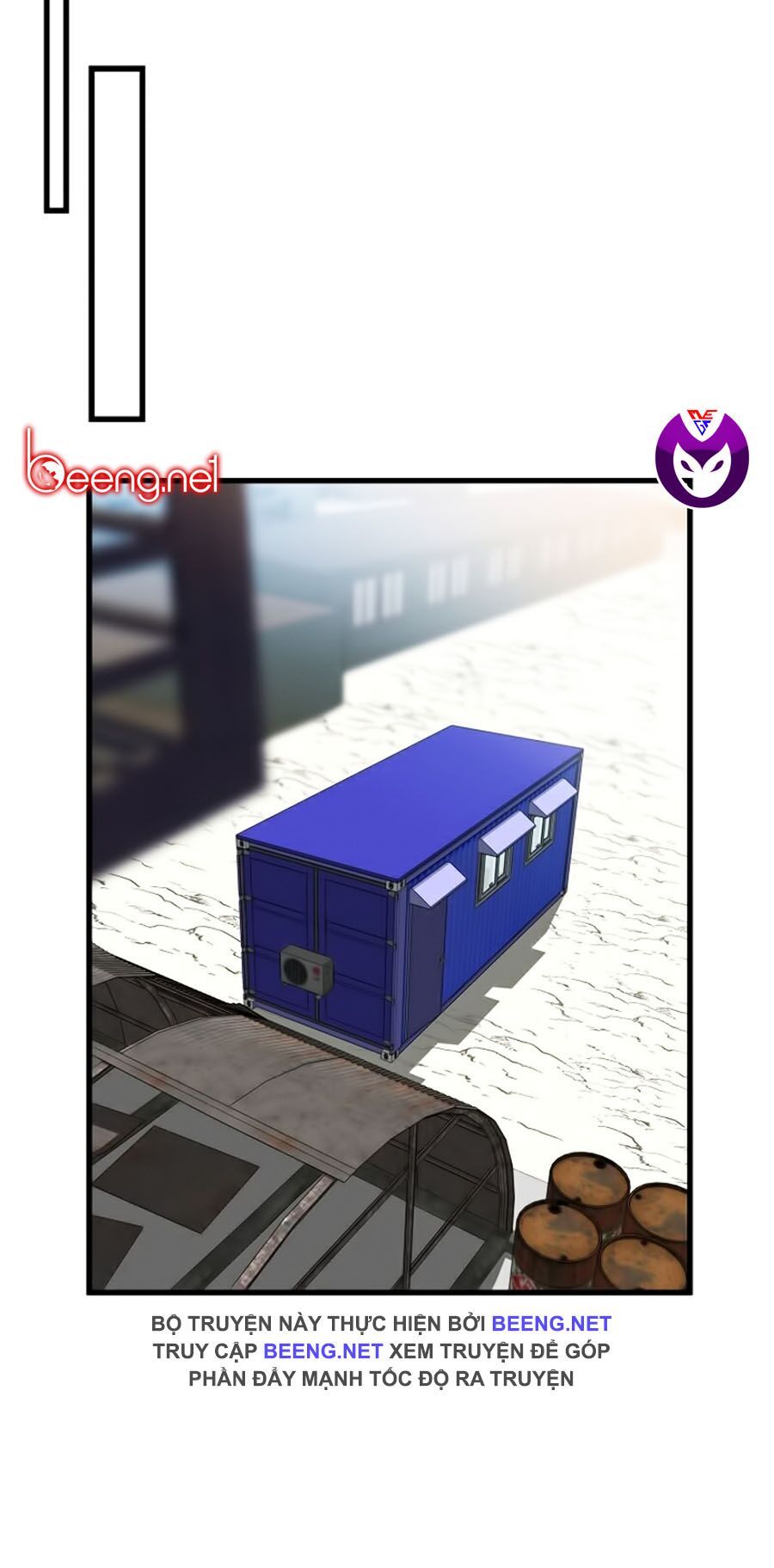 đọc truyện Kẻ Săn Anh Hùng Chương 27 ảnh 19 tại Thiên Thai Truyện