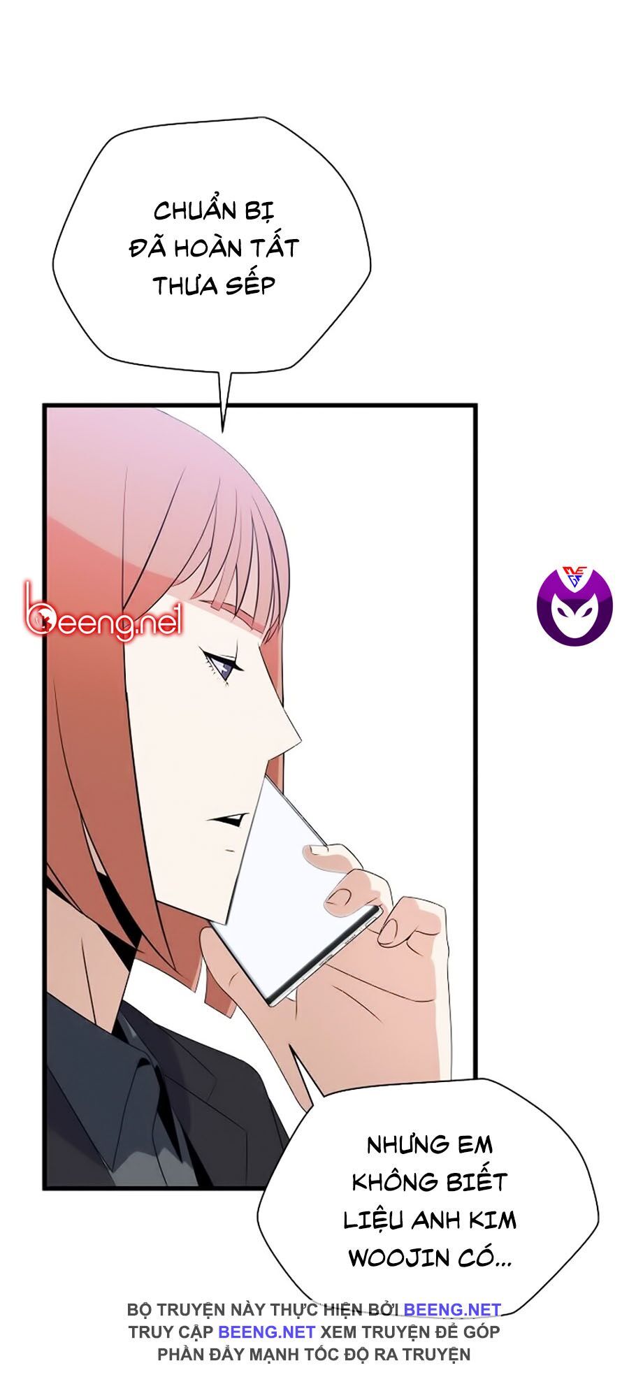 đọc truyện Kẻ Săn Anh Hùng Chương 27 ảnh 20 tại Thiên Thai Truyện