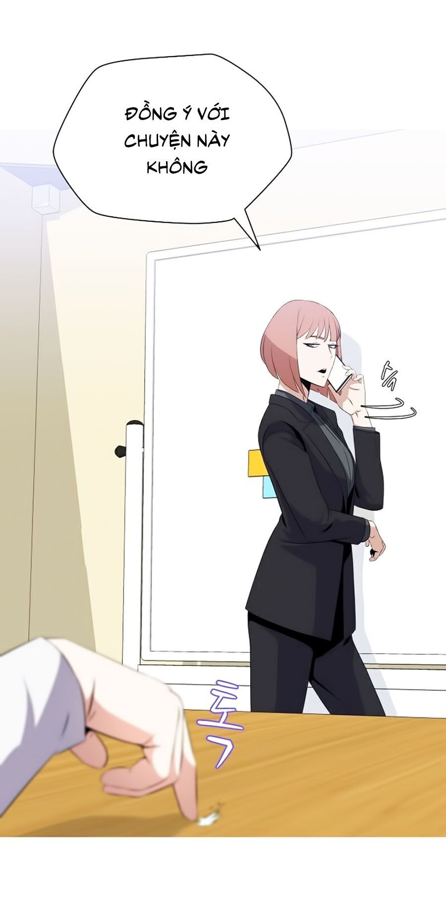 đọc truyện Kẻ Săn Anh Hùng Chương 27 ảnh 21 tại Thiên Thai Truyện