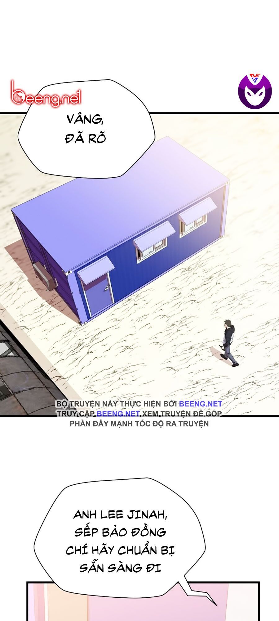 đọc truyện Kẻ Săn Anh Hùng Chương 27 ảnh 23 tại Thiên Thai Truyện