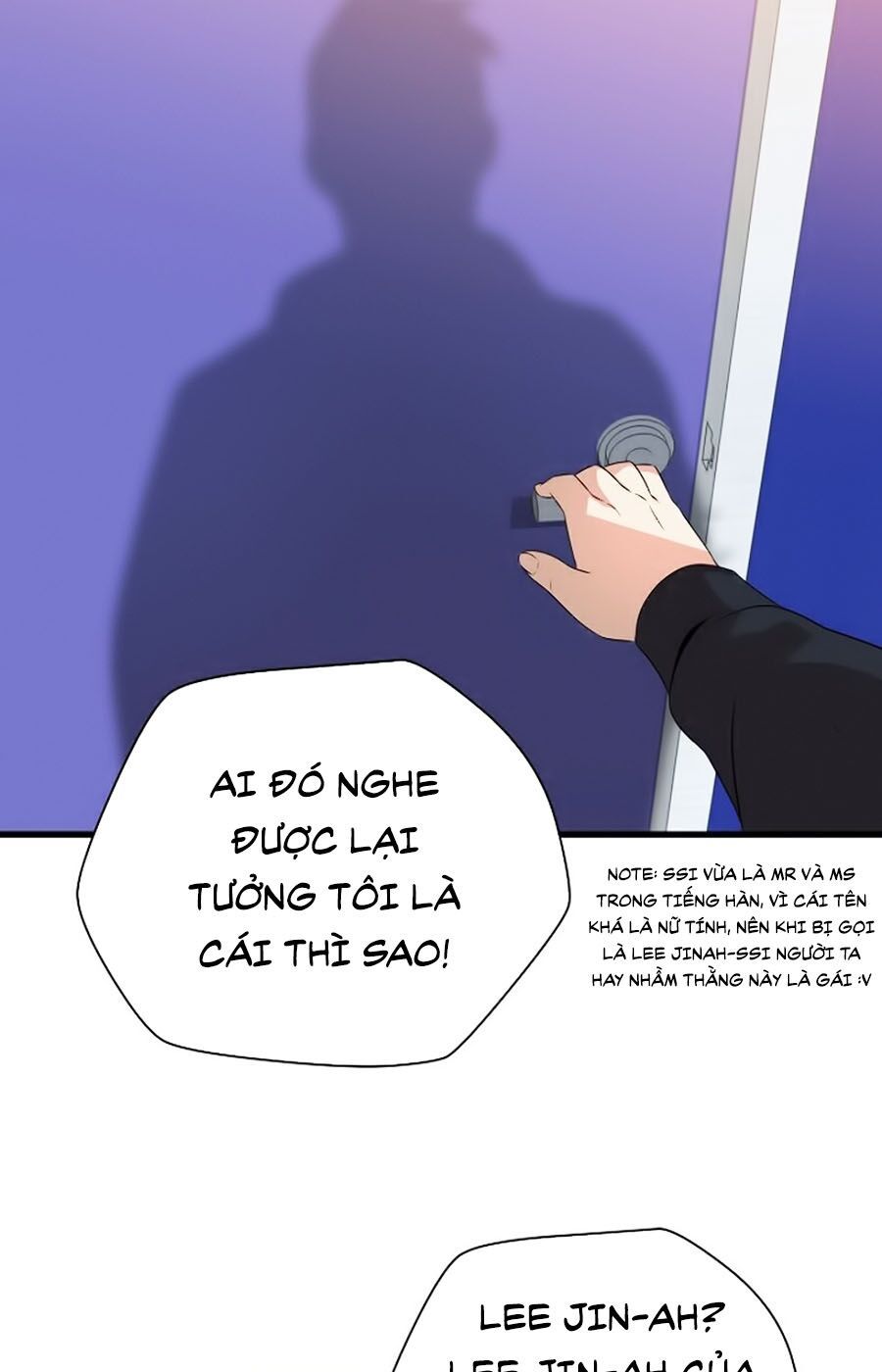 đọc truyện Kẻ Săn Anh Hùng Chương 27 ảnh 25 tại Thiên Thai Truyện