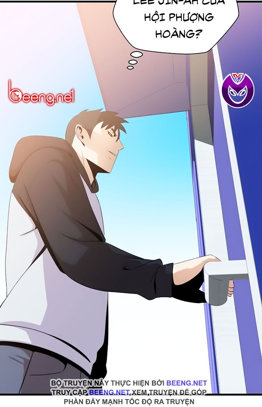 đọc truyện Kẻ Săn Anh Hùng Chương 27 ảnh 26 tại Thiên Thai Truyện