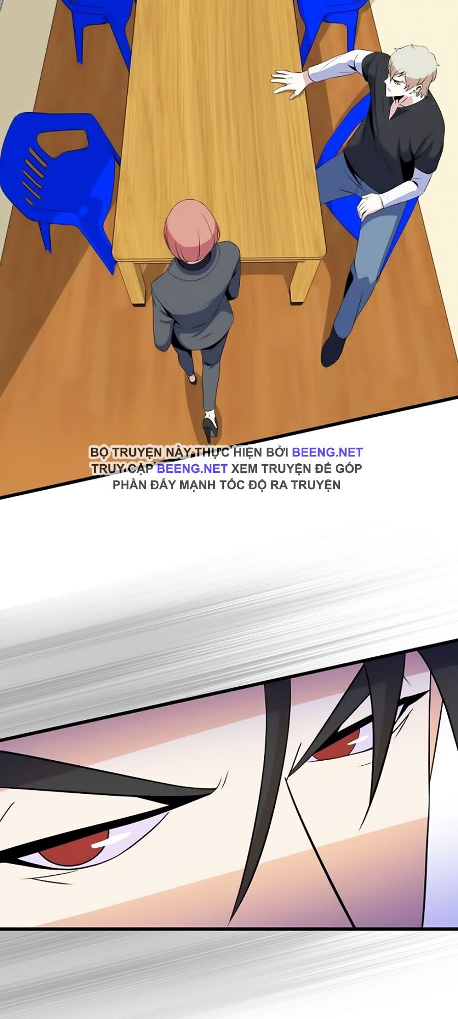 đọc truyện Kẻ Săn Anh Hùng Chương 27 ảnh 28 tại Thiên Thai Truyện