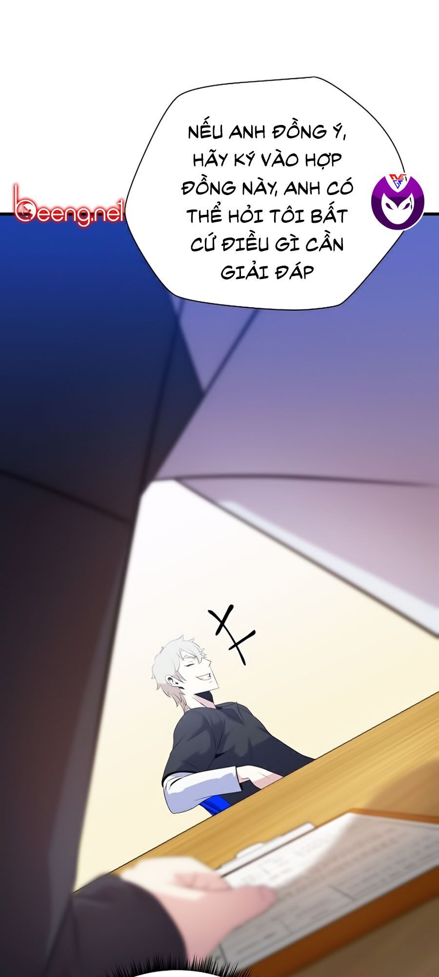 đọc truyện Kẻ Săn Anh Hùng Chương 27 ảnh 31 tại Thiên Thai Truyện