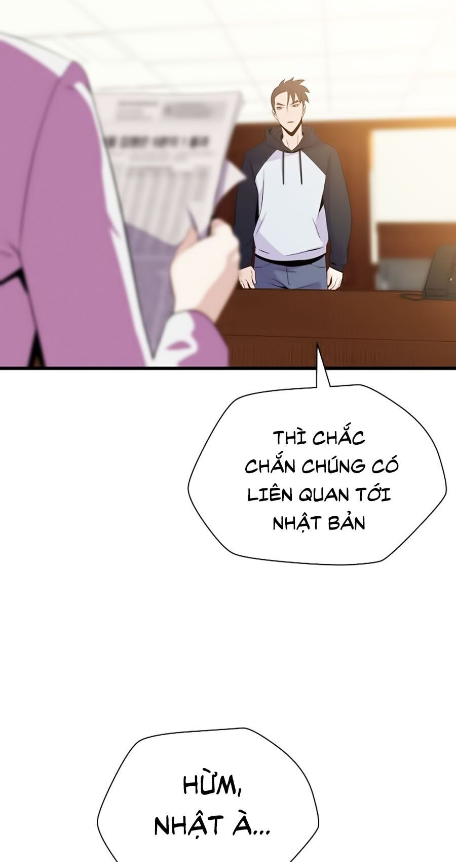 đọc truyện Kẻ Săn Anh Hùng Chương 27 ảnh 5 tại Thiên Thai Truyện