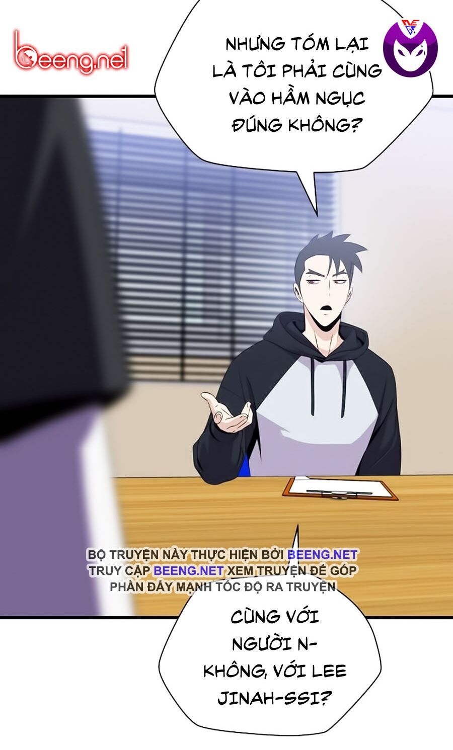 đọc truyện Kẻ Săn Anh Hùng Chương 27 ảnh 34 tại Thiên Thai Truyện