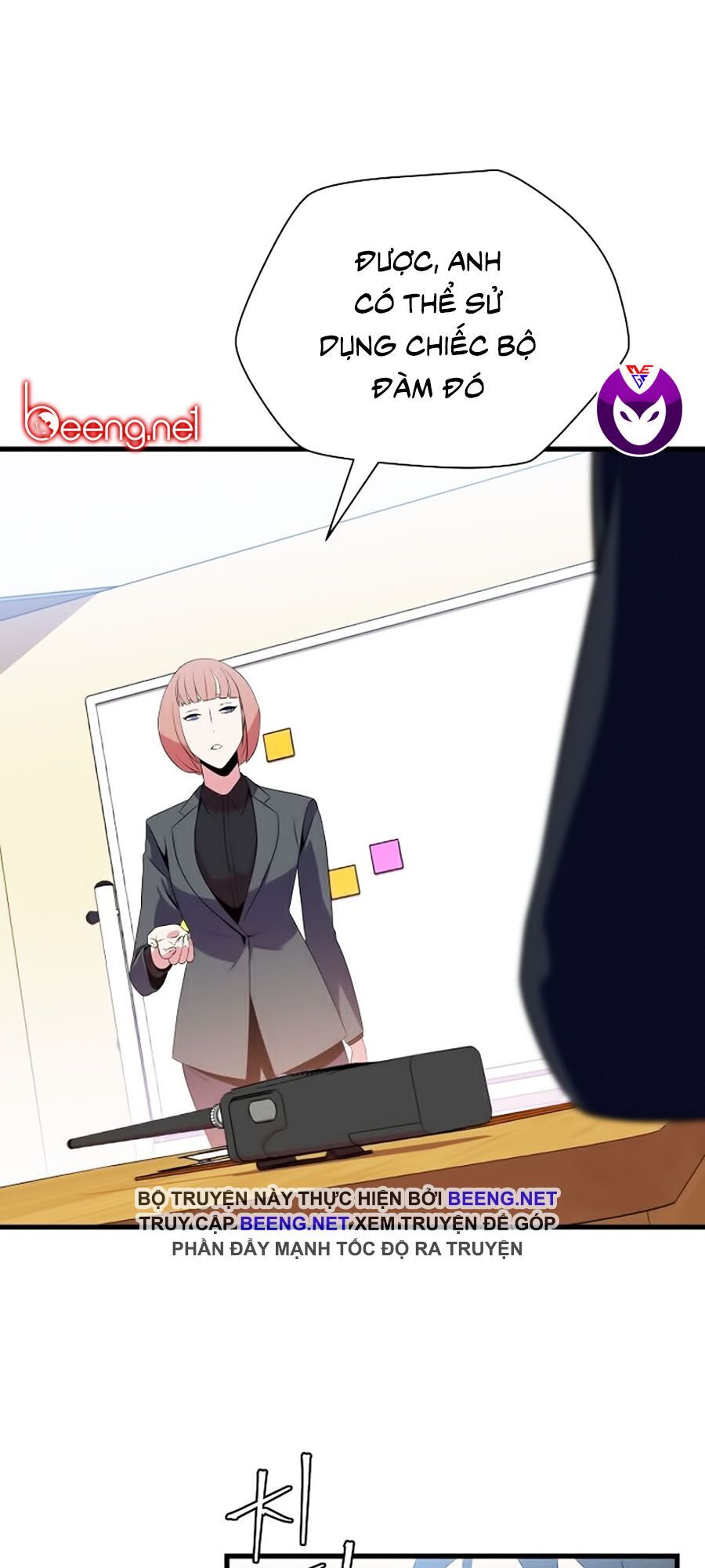 đọc truyện Kẻ Săn Anh Hùng Chương 27 ảnh 39 tại Thiên Thai Truyện